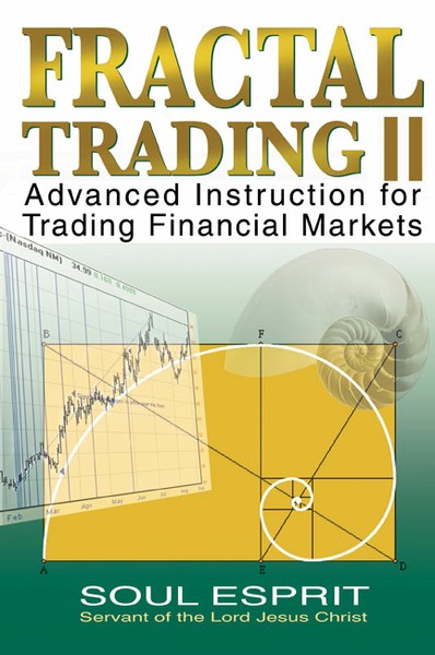 Book fractal trading II
